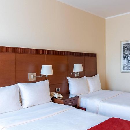 Courtyard By Marriott Venice Airport Tessera Exterior foto