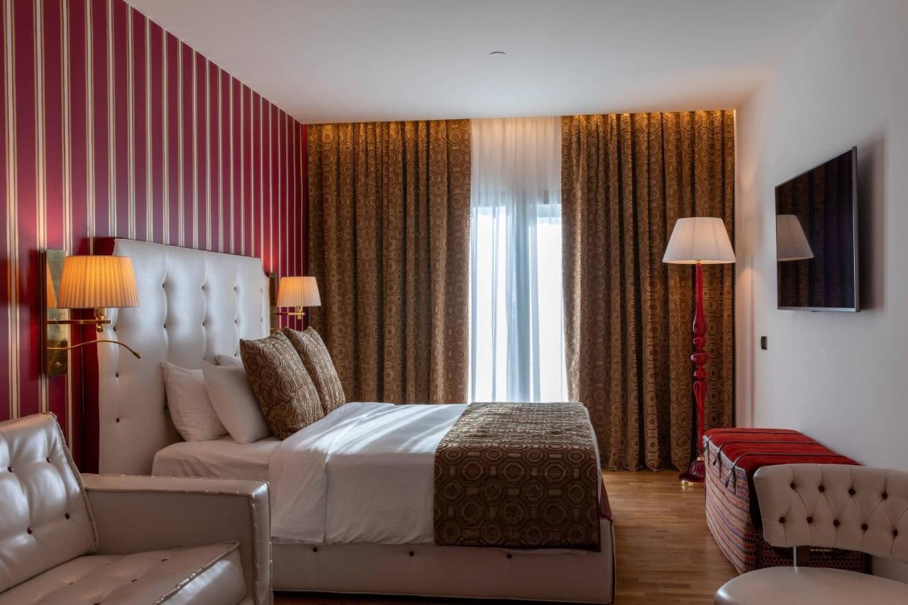 Courtyard By Marriott Venice Airport Tessera Exterior foto