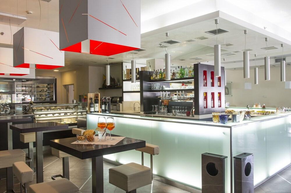 Courtyard By Marriott Venice Airport Tessera Exterior foto
