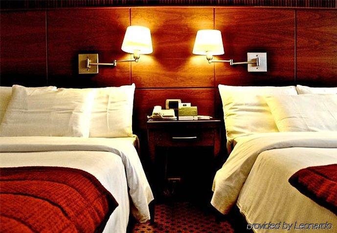 Courtyard By Marriott Venice Airport Tessera Quarto foto