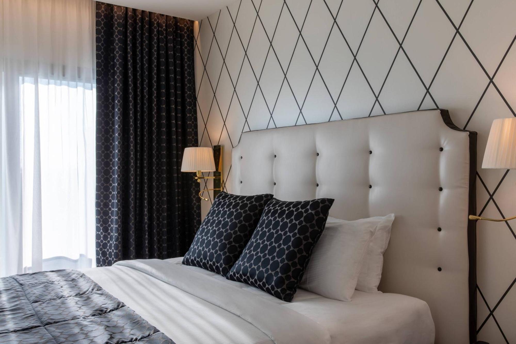 Courtyard By Marriott Venice Airport Tessera Exterior foto
