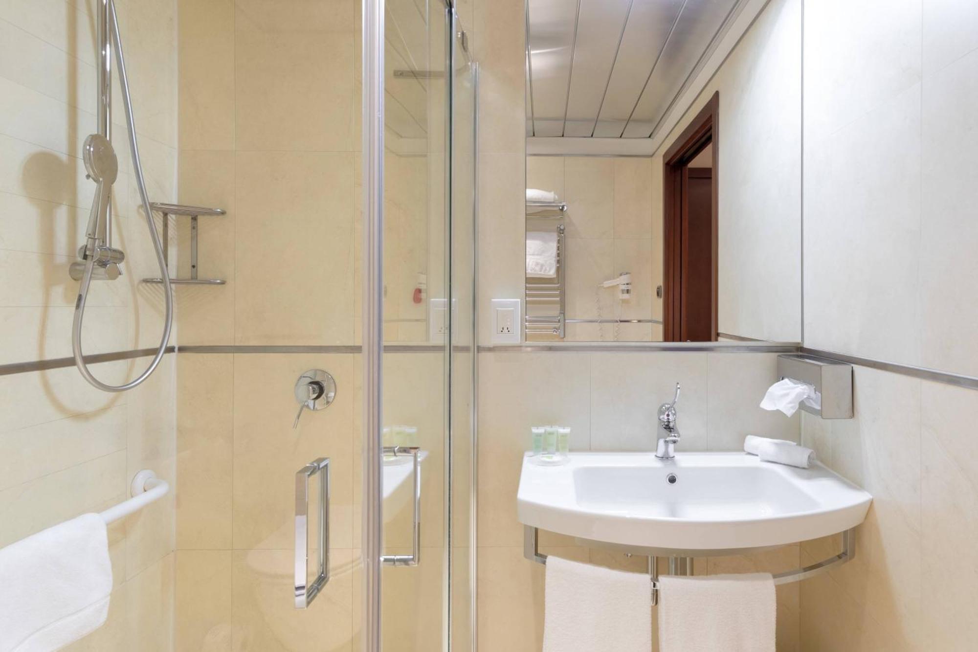 Courtyard By Marriott Venice Airport Tessera Exterior foto