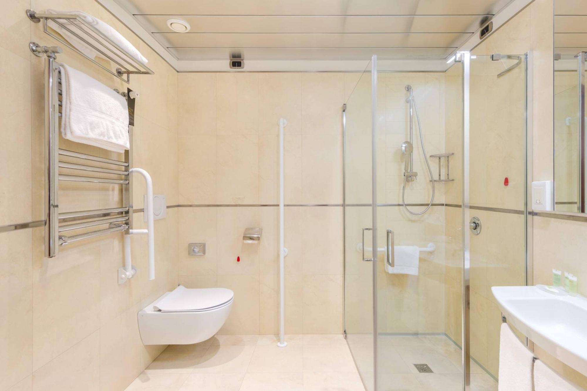 Courtyard By Marriott Venice Airport Tessera Exterior foto