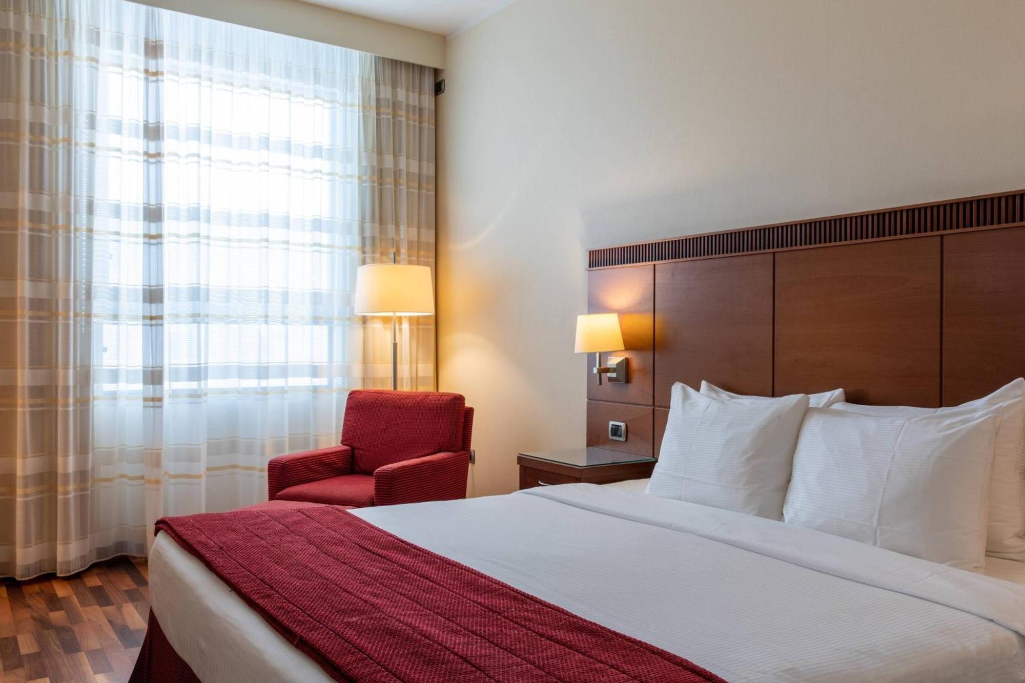 Courtyard By Marriott Venice Airport Tessera Exterior foto