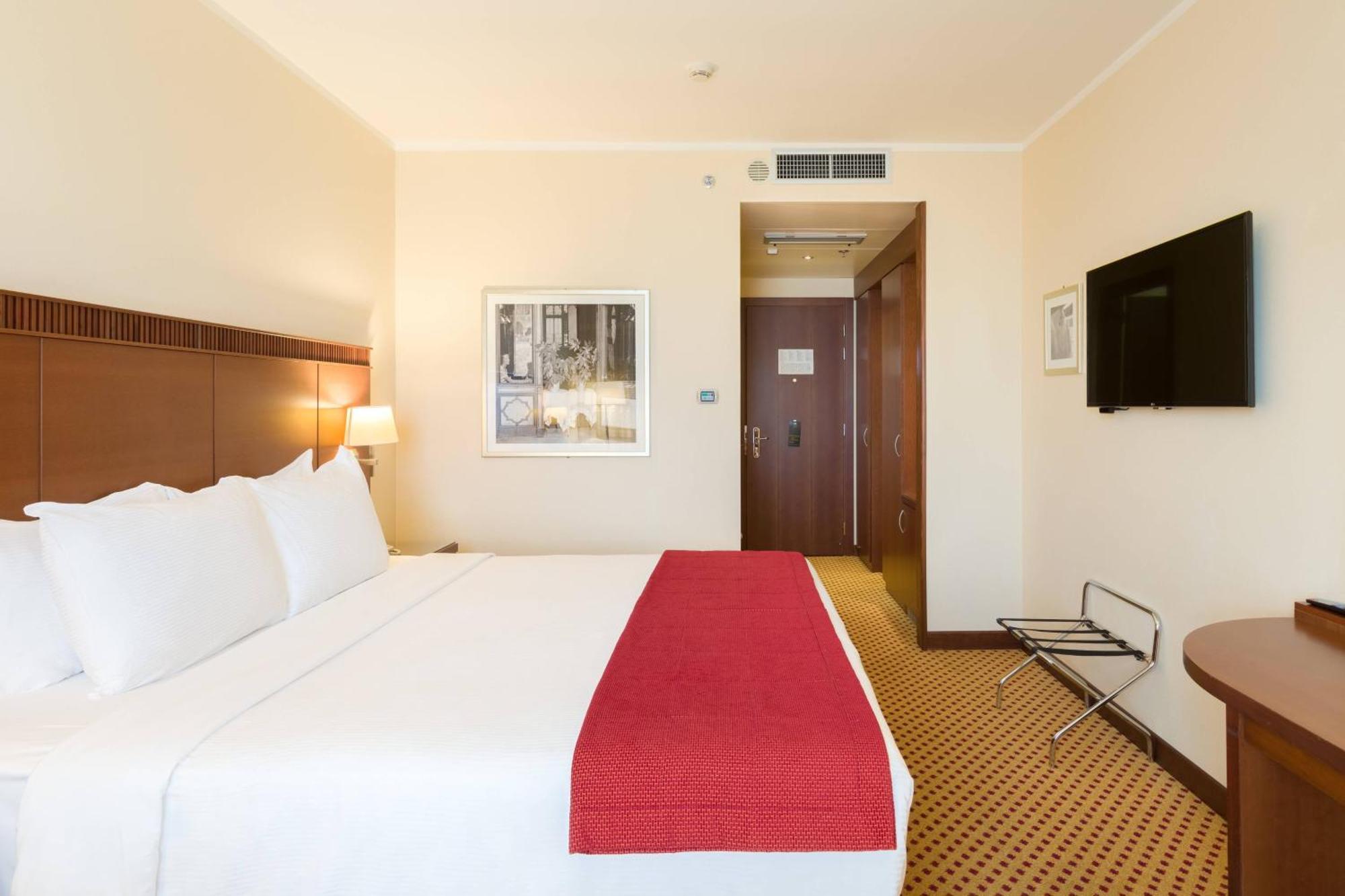 Courtyard By Marriott Venice Airport Tessera Exterior foto