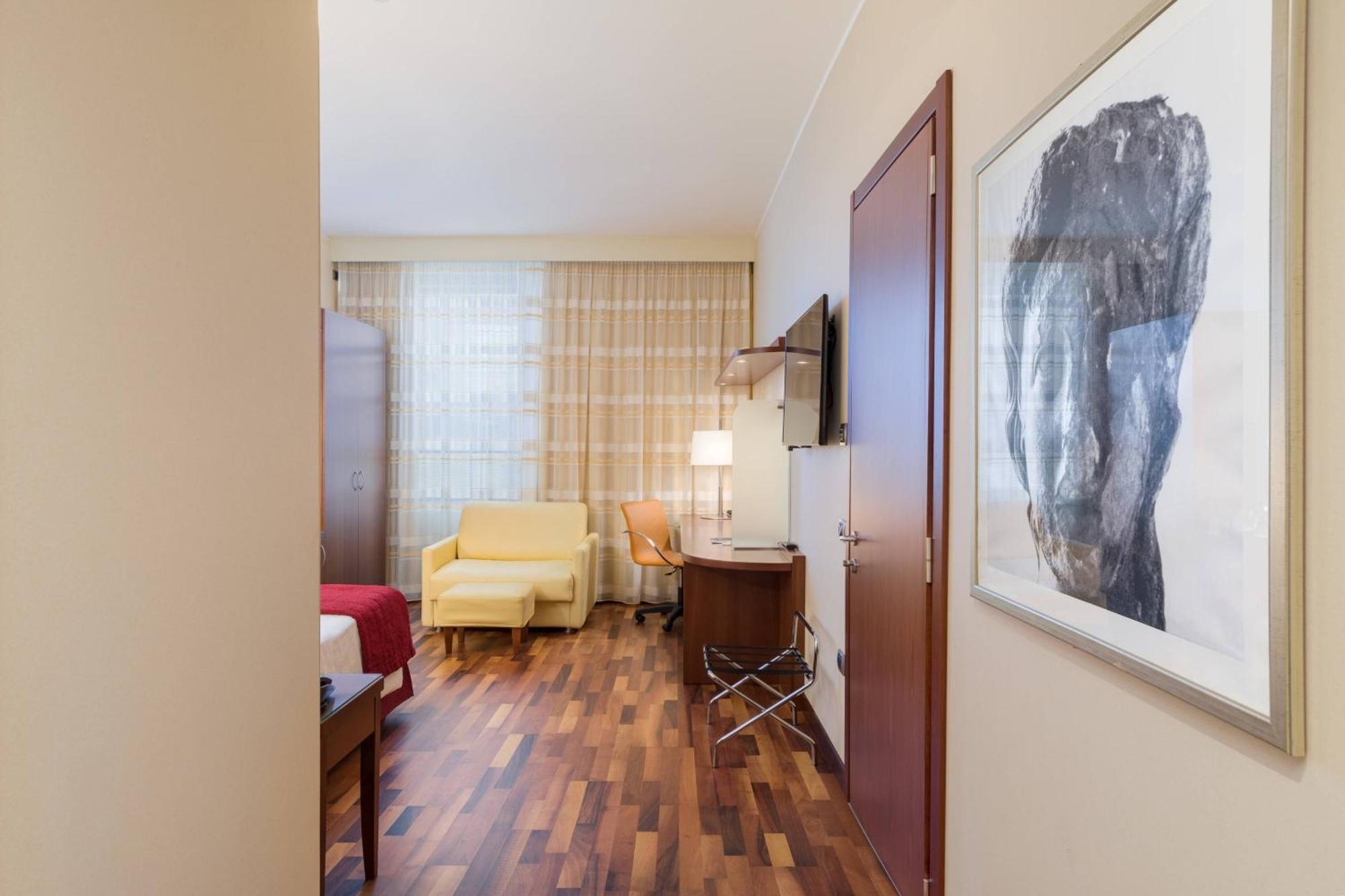 Courtyard By Marriott Venice Airport Tessera Exterior foto