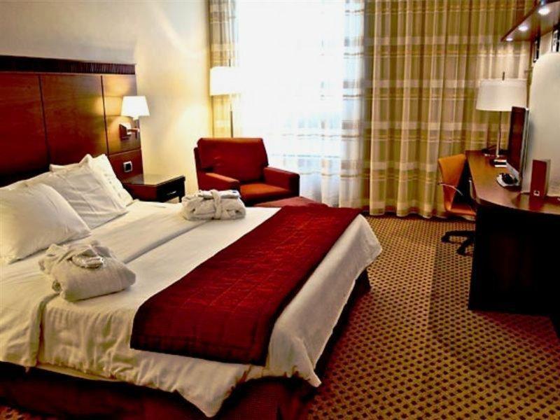 Courtyard By Marriott Venice Airport Tessera Exterior foto