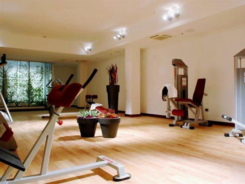 Courtyard By Marriott Venice Airport Tessera Facilidades foto