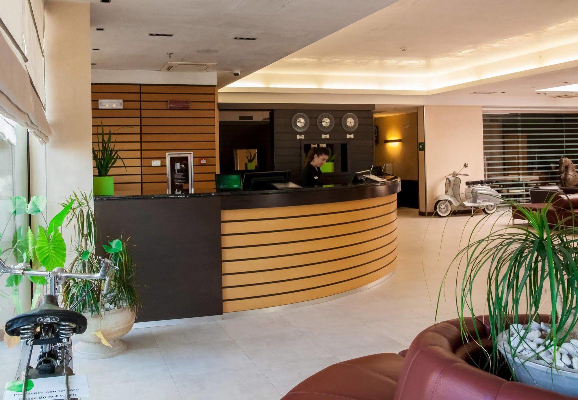 Courtyard By Marriott Venice Airport Tessera Exterior foto